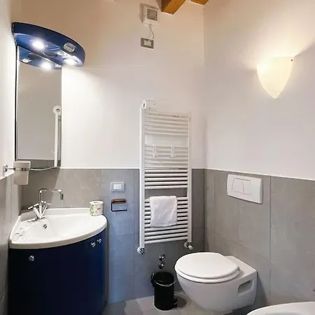 アパート La Casa Azzurra - Affitti Brevi Italia