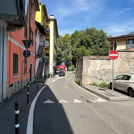Appartement La Casa Azzurra - Affitti Brevi Italia *