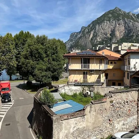 Appartement La Casa Azzurra - Affitti Brevi Italia Lecco
