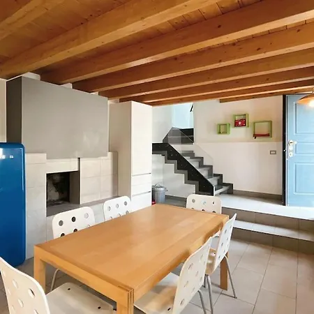 La Casa Azzurra - Affitti Brevi Italia Apartment