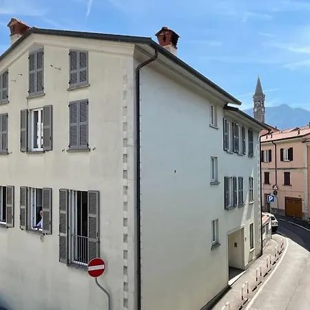La Casa Azzurra - Affitti Brevi Italia Apartment *