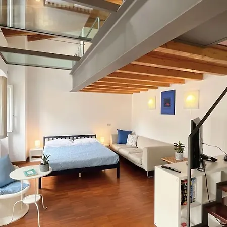 La Casa Azzurra - Affitti Brevi Italia Apartment *
